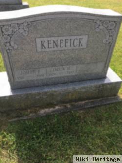 Joseph Francis Kenefick