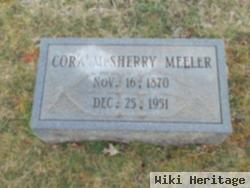 Cora Mcsherry Meeler