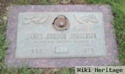 James Gordon Jorgensen