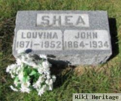 John Shea