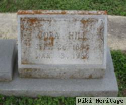 Cora Hill