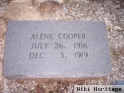 Alene Cooper