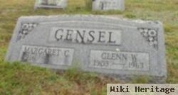 Glenn W Gensel