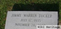 Jimmy Warren Tucker