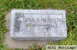 Dina Alvida Aadahl Nerison