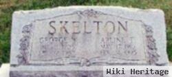 Lillian Arline Tutwiler Skelton