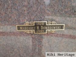 Margaret H. Dombrowski