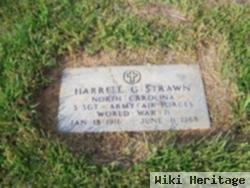 Harrell G. Strawn