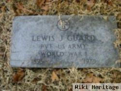 Lewis J. Guard