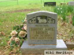 Timothy James Brents