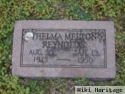 Thelma Melton Reynolds