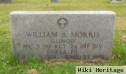 William A. Morris