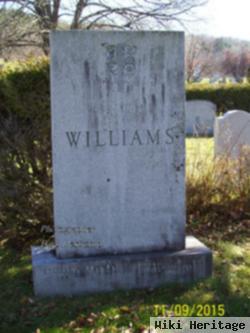 William H. Williams