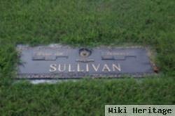 Frances F Sullivan