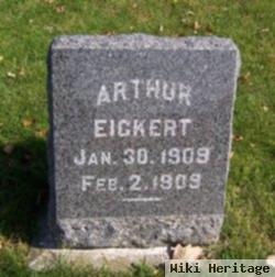 Arthur Eickert