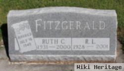 Robert Lee Fitzgerald