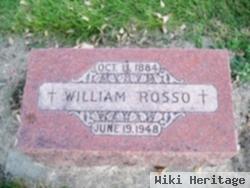 William Rosso