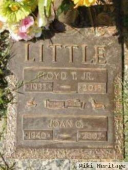 Joan Groff Little