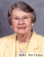 Freda Fowler Osgatharp