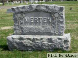 John H. Merten, Jr