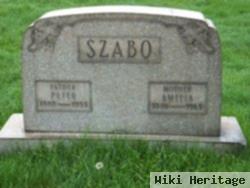 Peter Szabo