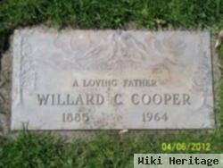 Willard C. Cooper