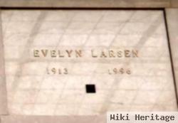 Evelyn Larsen