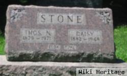 Thomas Newton Stone