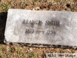 Francis Smith