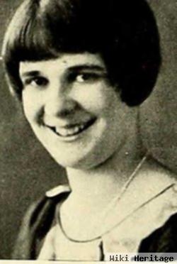 Hortense O'reilly