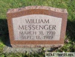 William Messenger