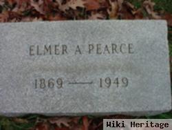 Elmer A. Pearce