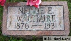 Nellie Elizabeth Buckley Waltmire