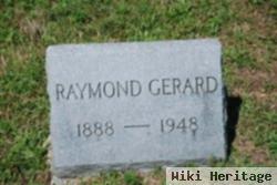 Raymond Gerard