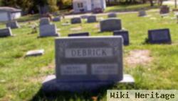 Henry F. Debrick