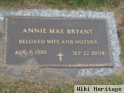 Annie Mae Bryant