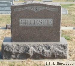 Margaret J. Fetzer Gillespie