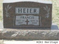 Francis Heier