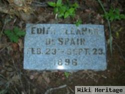 Edith Eleanor Despain