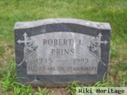 Robert J Prins