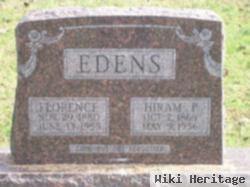 Hiram P. Edens