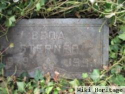 Beda Sterner