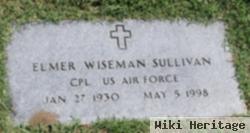 Elmer Wiseman Sullivan