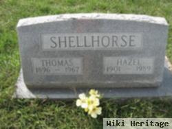 Hazel Johnson Shellhorse