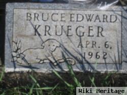 Bruce Edward Krueger