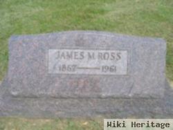 James M. Ross