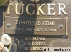 Timothy Earl Tucker
