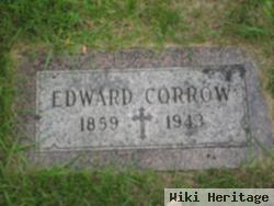 Edward John Corrow