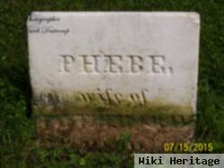 Phebe Gray