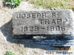 Joseph B Trapp